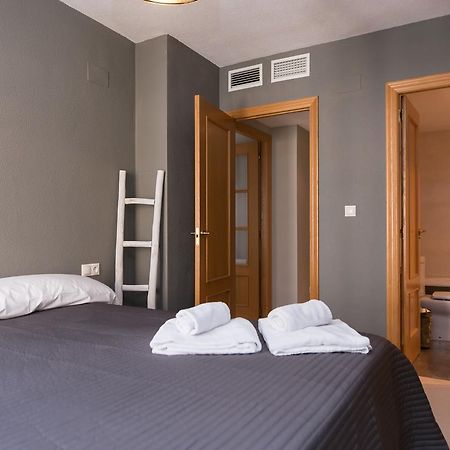Myflats Sf 18 Appartement Alicante Buitenkant foto