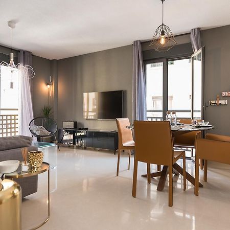 Myflats Sf 18 Appartement Alicante Buitenkant foto