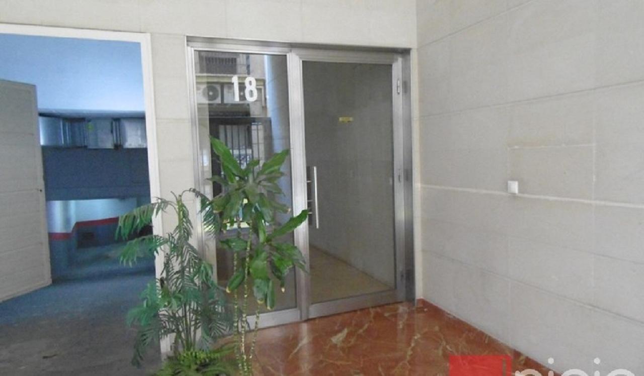 Myflats Sf 18 Appartement Alicante Buitenkant foto