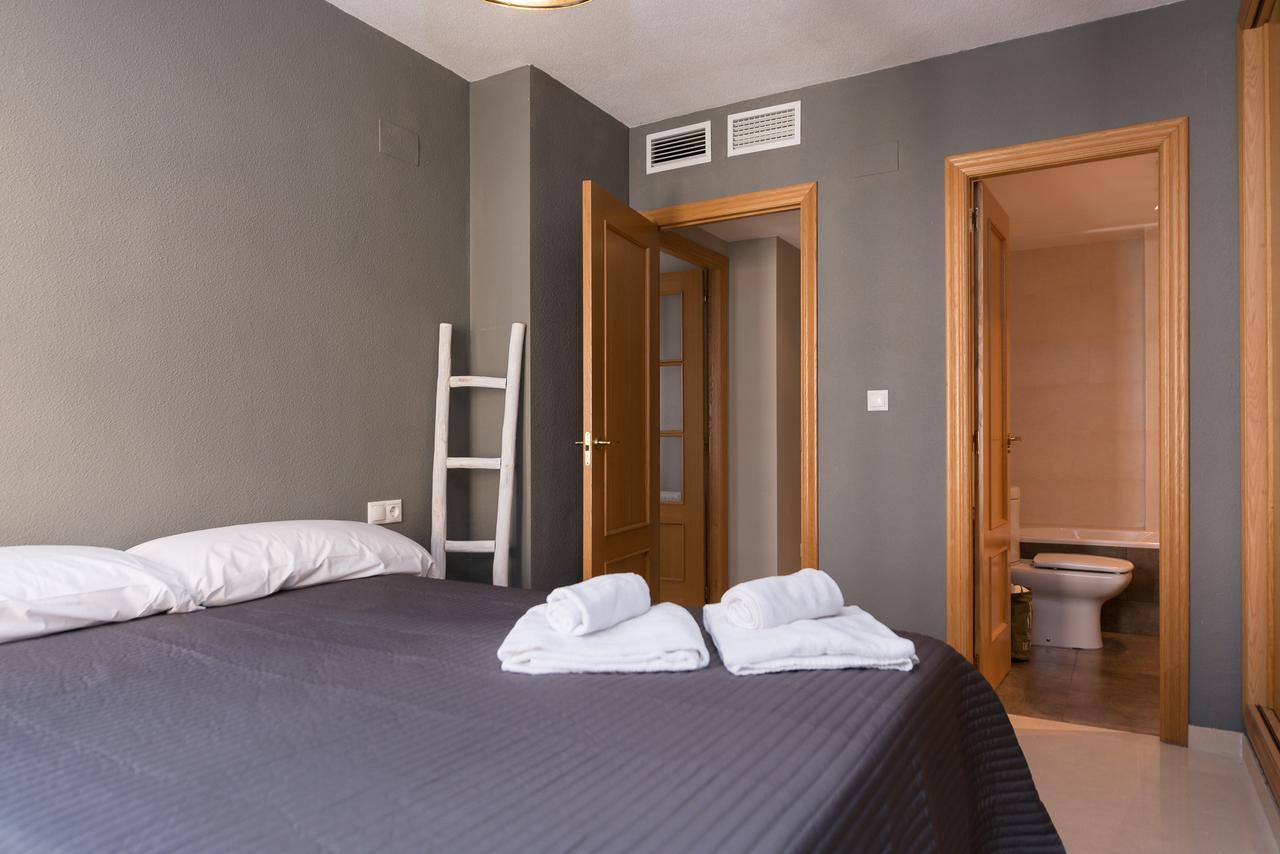 Myflats Sf 18 Appartement Alicante Buitenkant foto