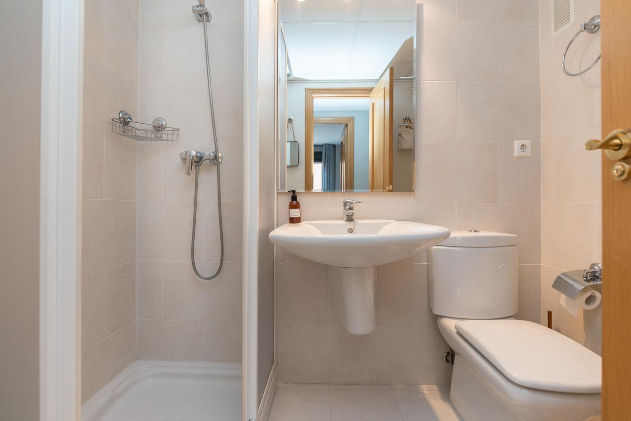 Myflats Sf 18 Appartement Alicante Buitenkant foto