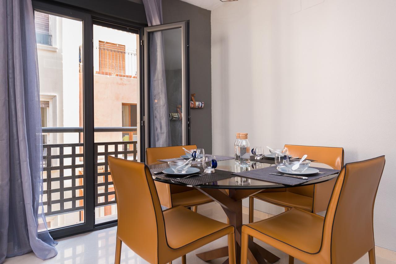 Myflats Sf 18 Appartement Alicante Buitenkant foto