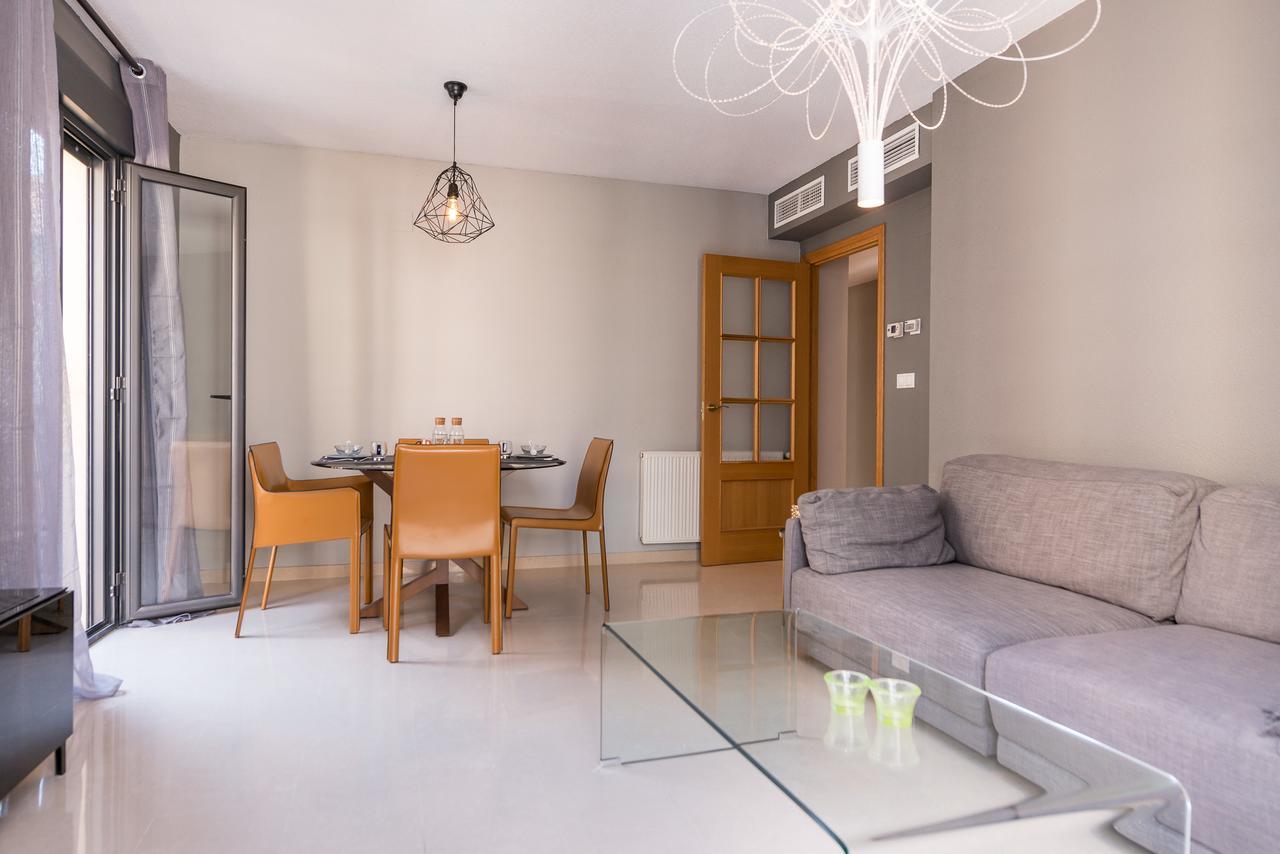 Myflats Sf 18 Appartement Alicante Buitenkant foto