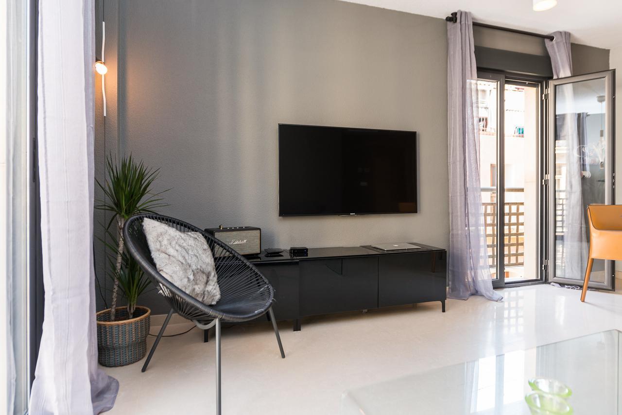 Myflats Sf 18 Appartement Alicante Buitenkant foto