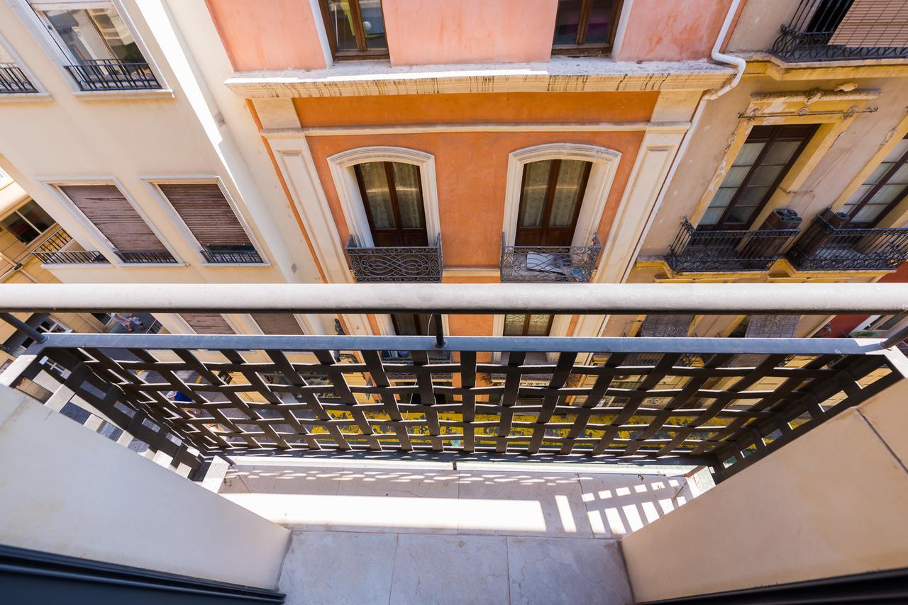 Myflats Sf 18 Appartement Alicante Buitenkant foto
