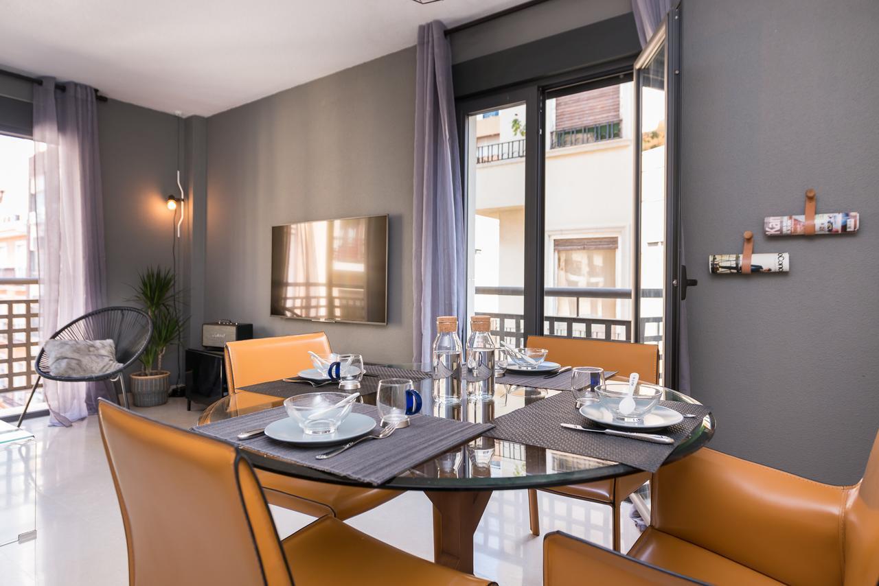 Myflats Sf 18 Appartement Alicante Buitenkant foto