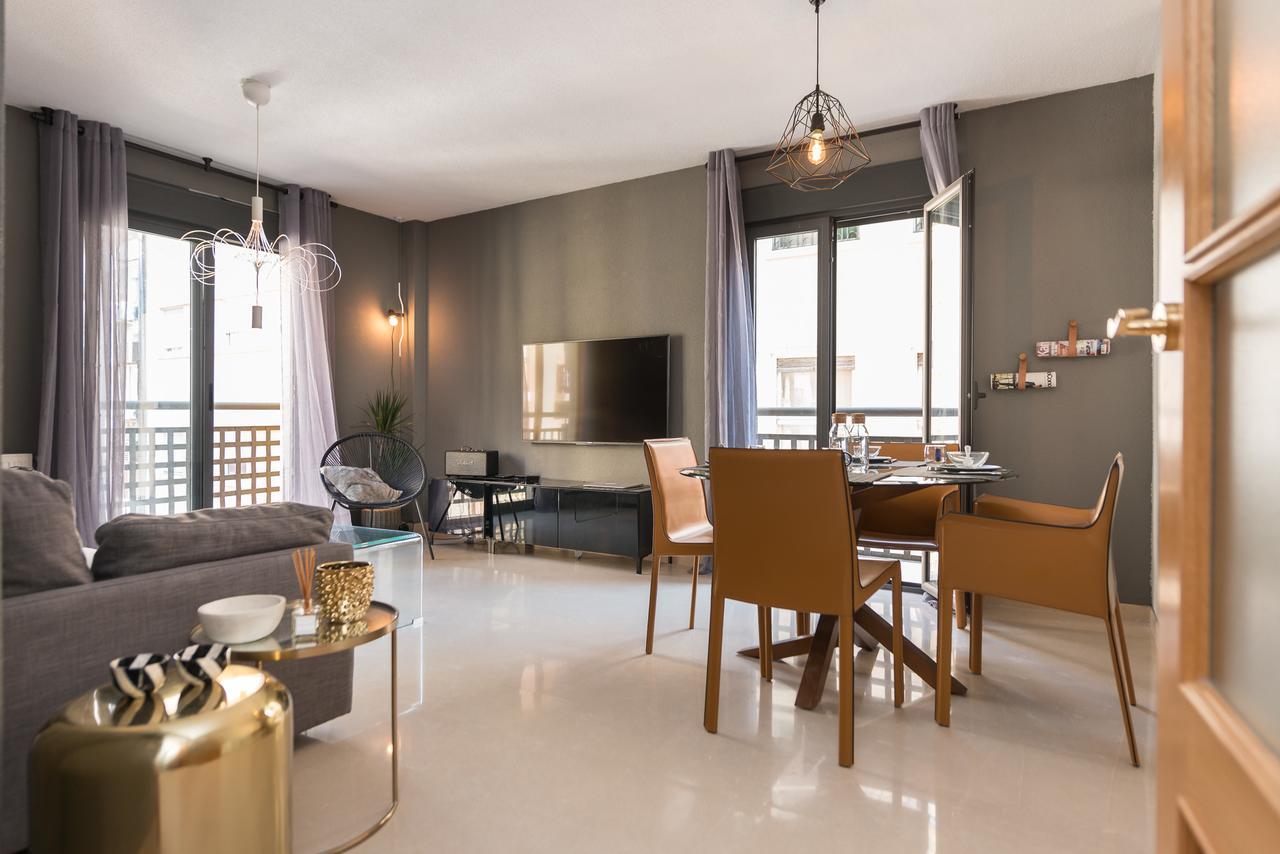 Myflats Sf 18 Appartement Alicante Buitenkant foto