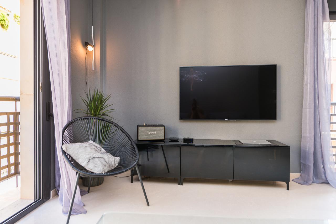 Myflats Sf 18 Appartement Alicante Buitenkant foto