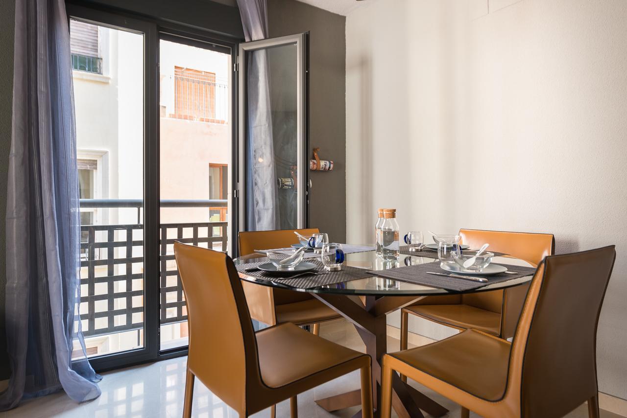 Myflats Sf 18 Appartement Alicante Buitenkant foto