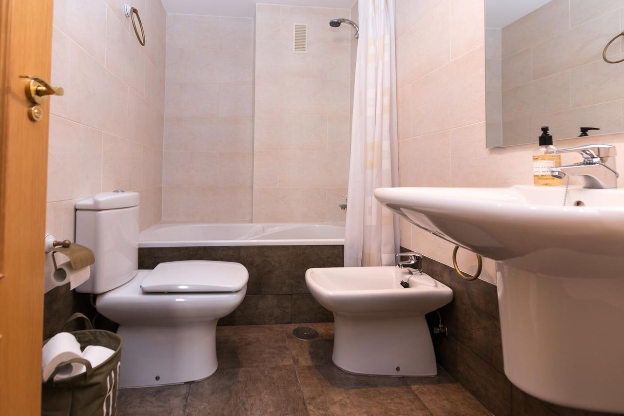 Myflats Sf 18 Appartement Alicante Buitenkant foto