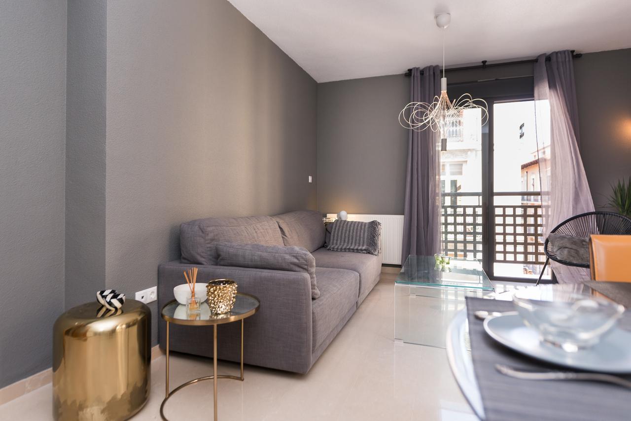 Myflats Sf 18 Appartement Alicante Buitenkant foto