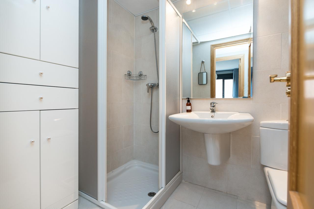 Myflats Sf 18 Appartement Alicante Buitenkant foto