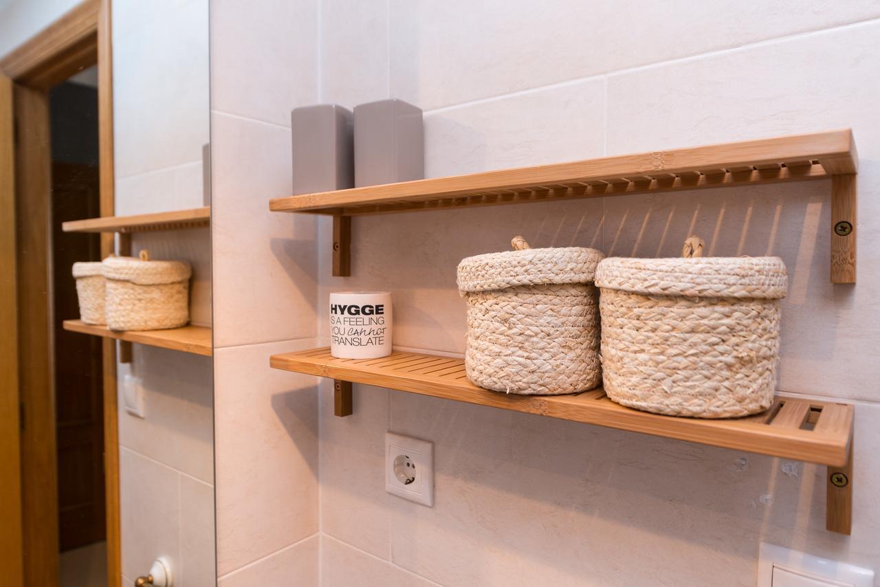Myflats Sf 18 Appartement Alicante Buitenkant foto