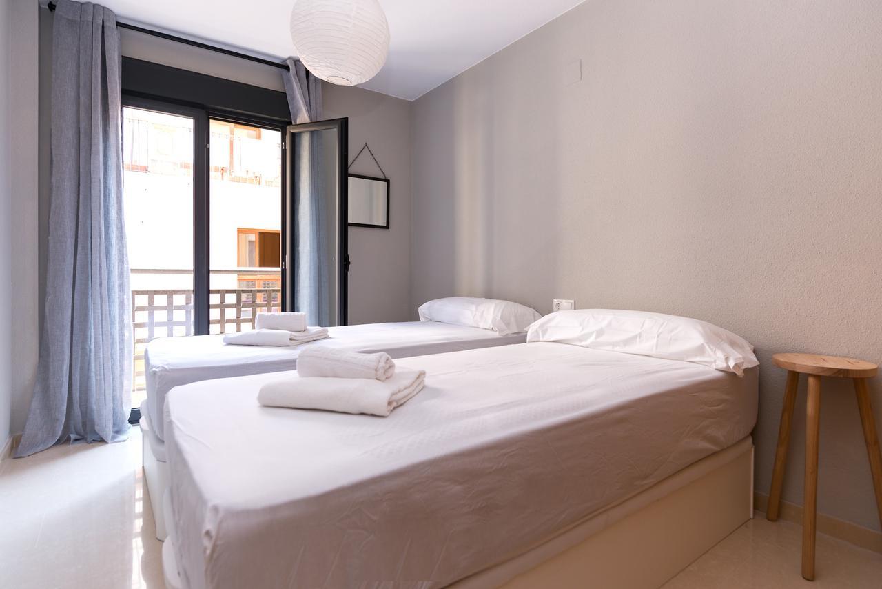 Myflats Sf 18 Appartement Alicante Buitenkant foto