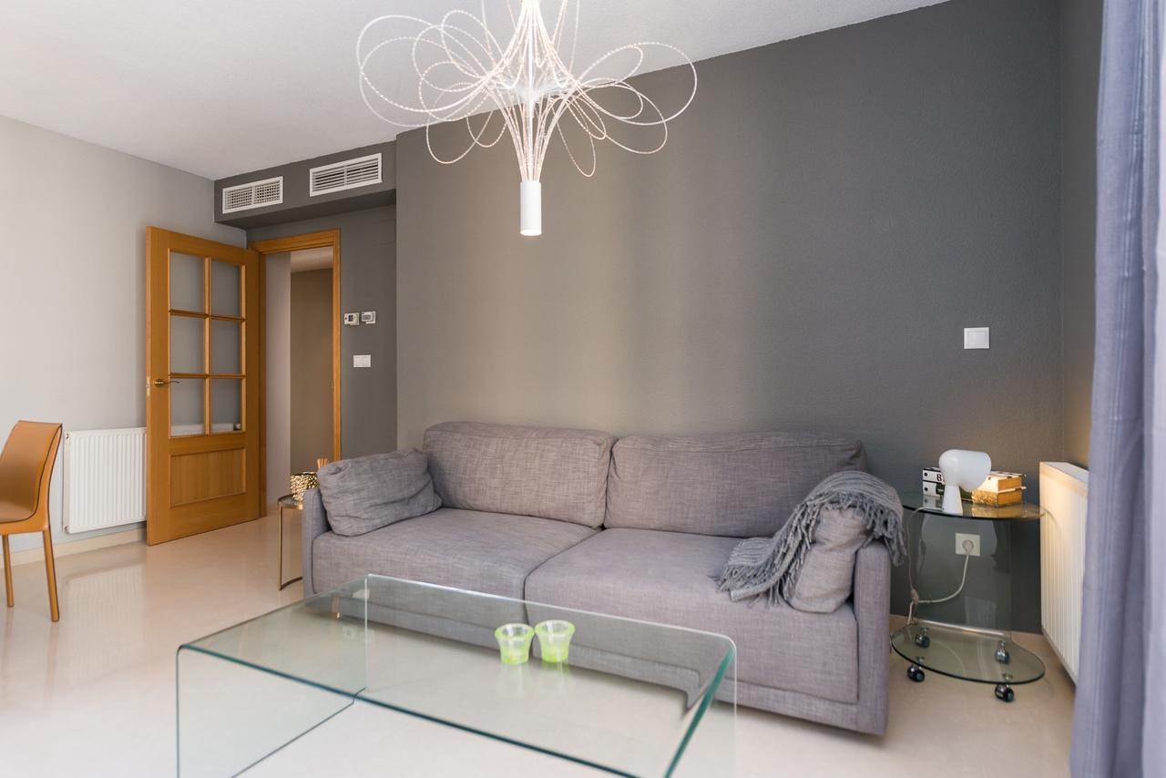 Myflats Sf 18 Appartement Alicante Buitenkant foto