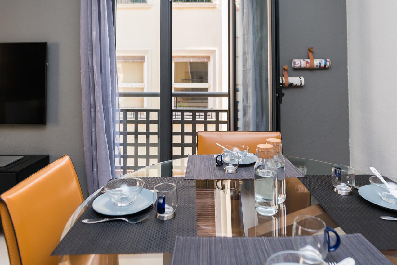 Myflats Sf 18 Appartement Alicante Buitenkant foto