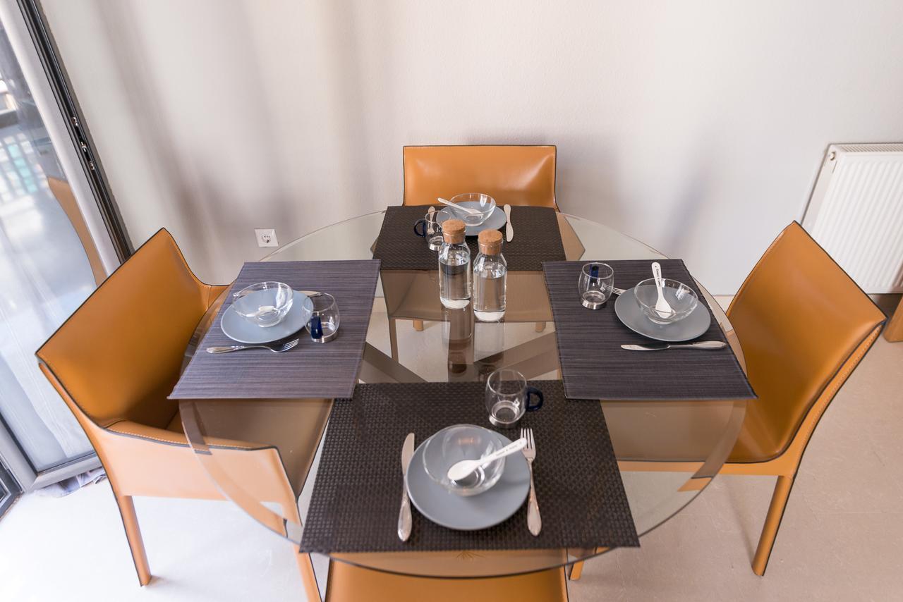 Myflats Sf 18 Appartement Alicante Buitenkant foto