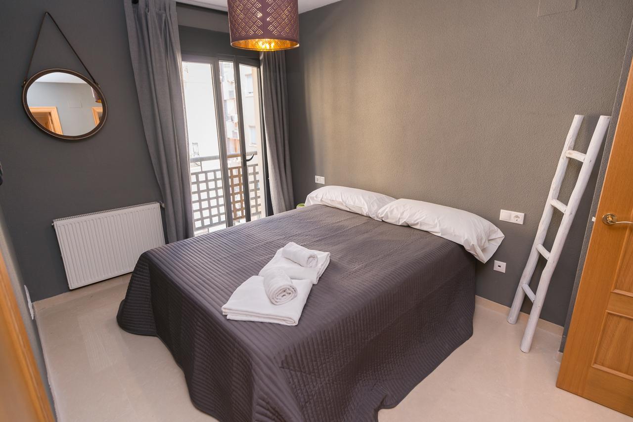 Myflats Sf 18 Appartement Alicante Buitenkant foto