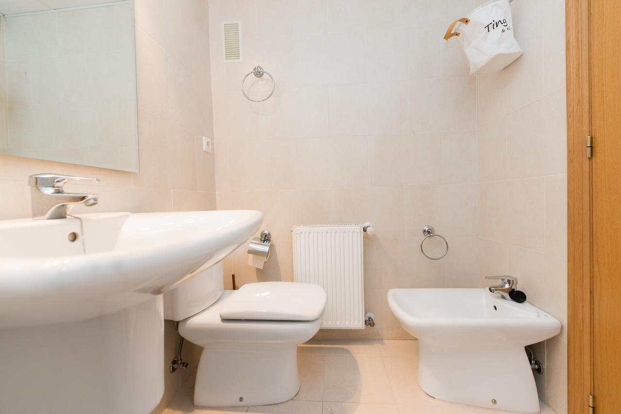 Myflats Sf 18 Appartement Alicante Buitenkant foto