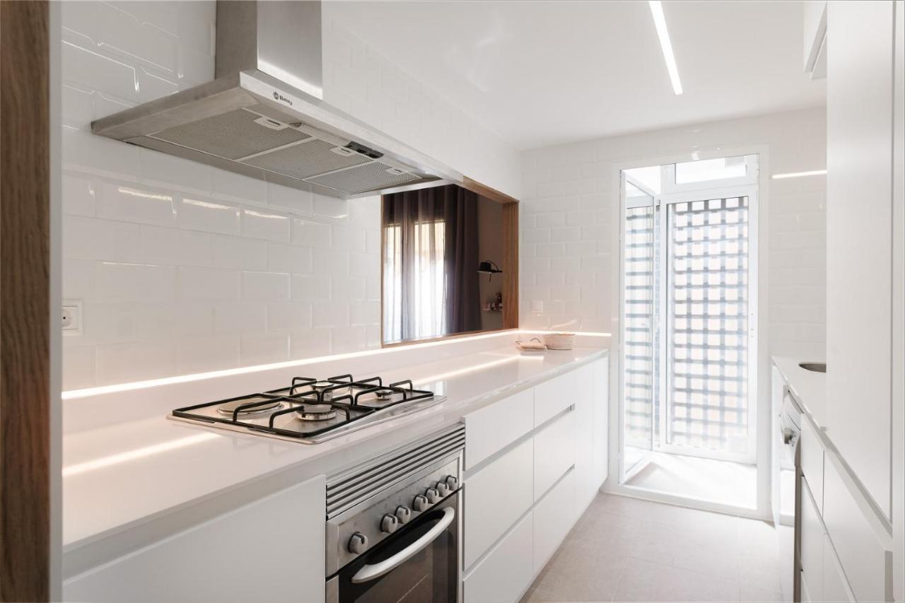 Myflats Sf 18 Appartement Alicante Buitenkant foto