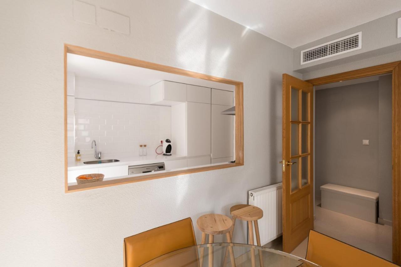 Myflats Sf 18 Appartement Alicante Buitenkant foto