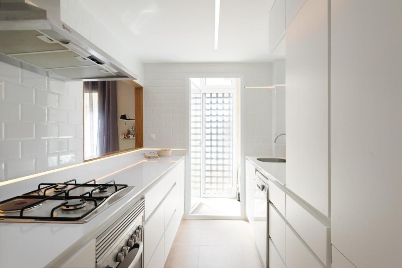 Myflats Sf 18 Appartement Alicante Buitenkant foto